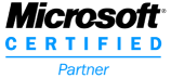 Microsoft Certified Solution Provider